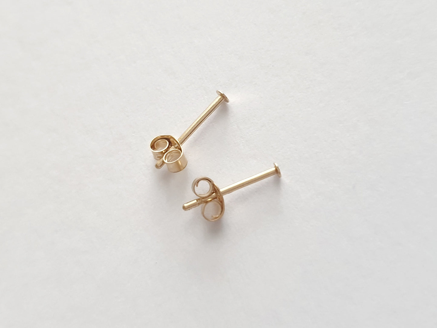 1mm 小圓點耳針