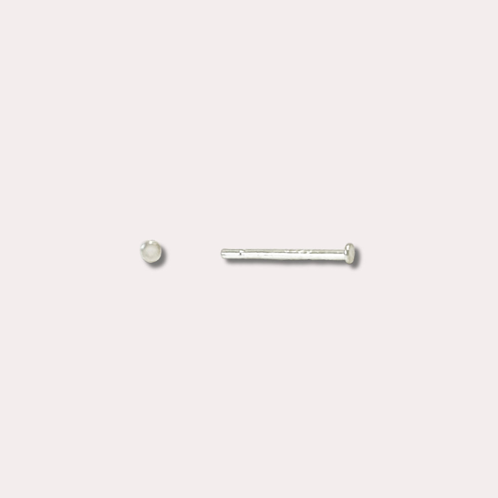 1mm 小圓點耳針
