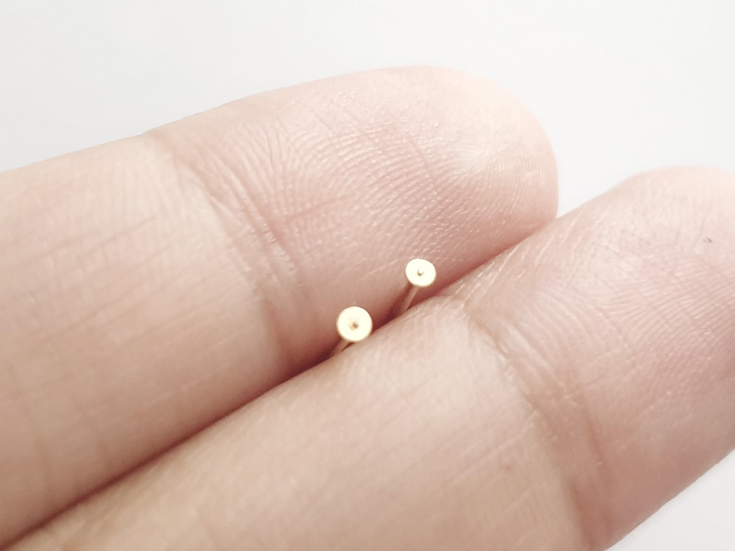 1mm 小圓點耳針