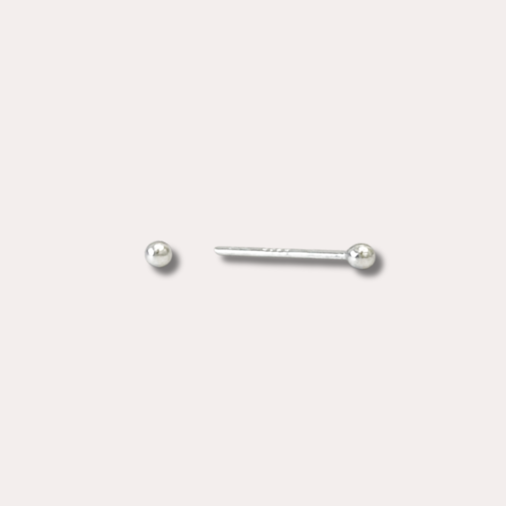 2mm 小球球耳針