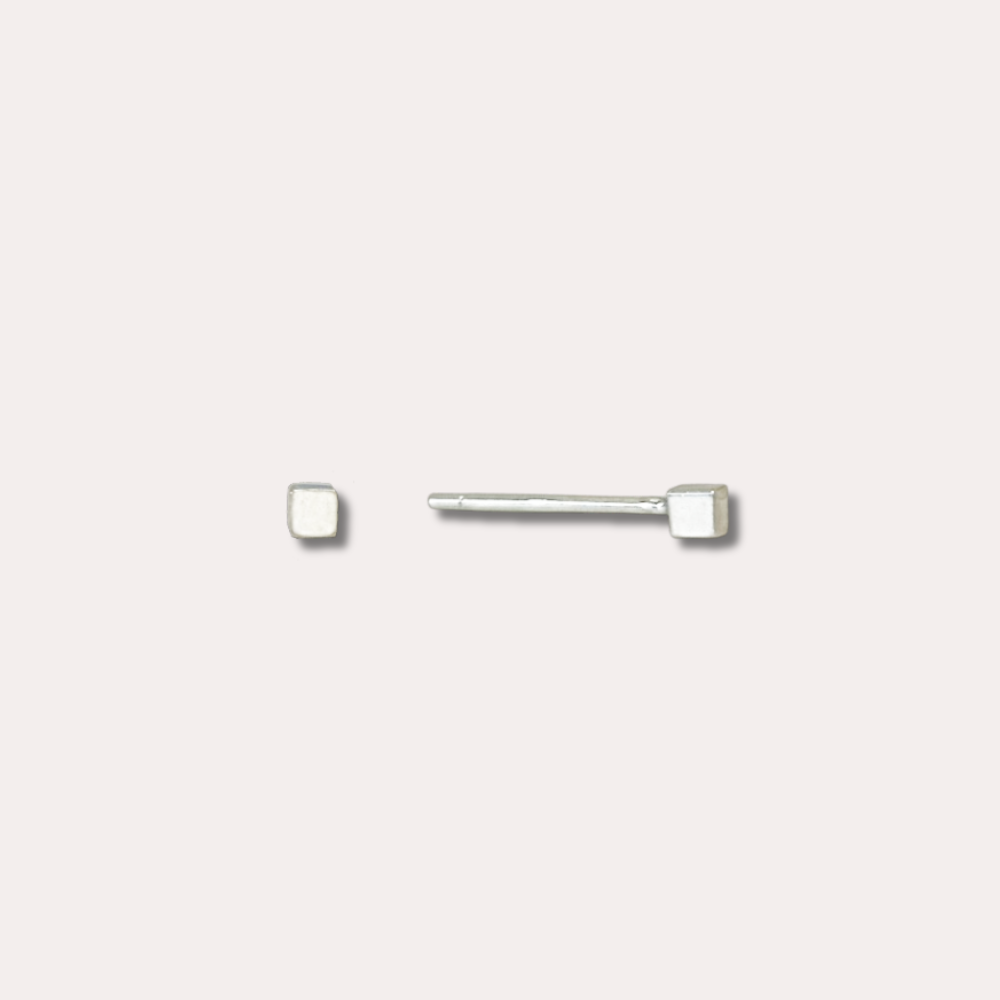 2mm 小方塊耳針
