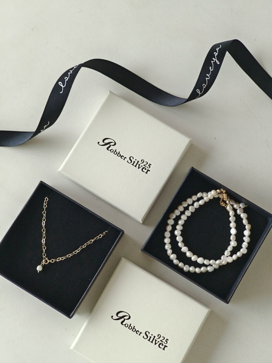 Gift Box 禮盒包裝