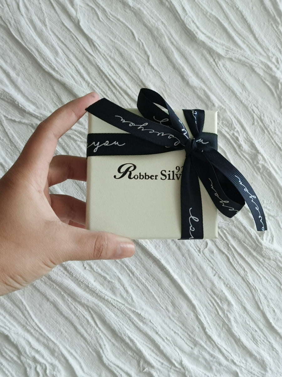Gift Box 禮盒包裝