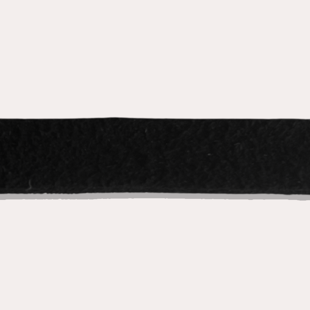 基礎黑天鵝絨布CHOKER