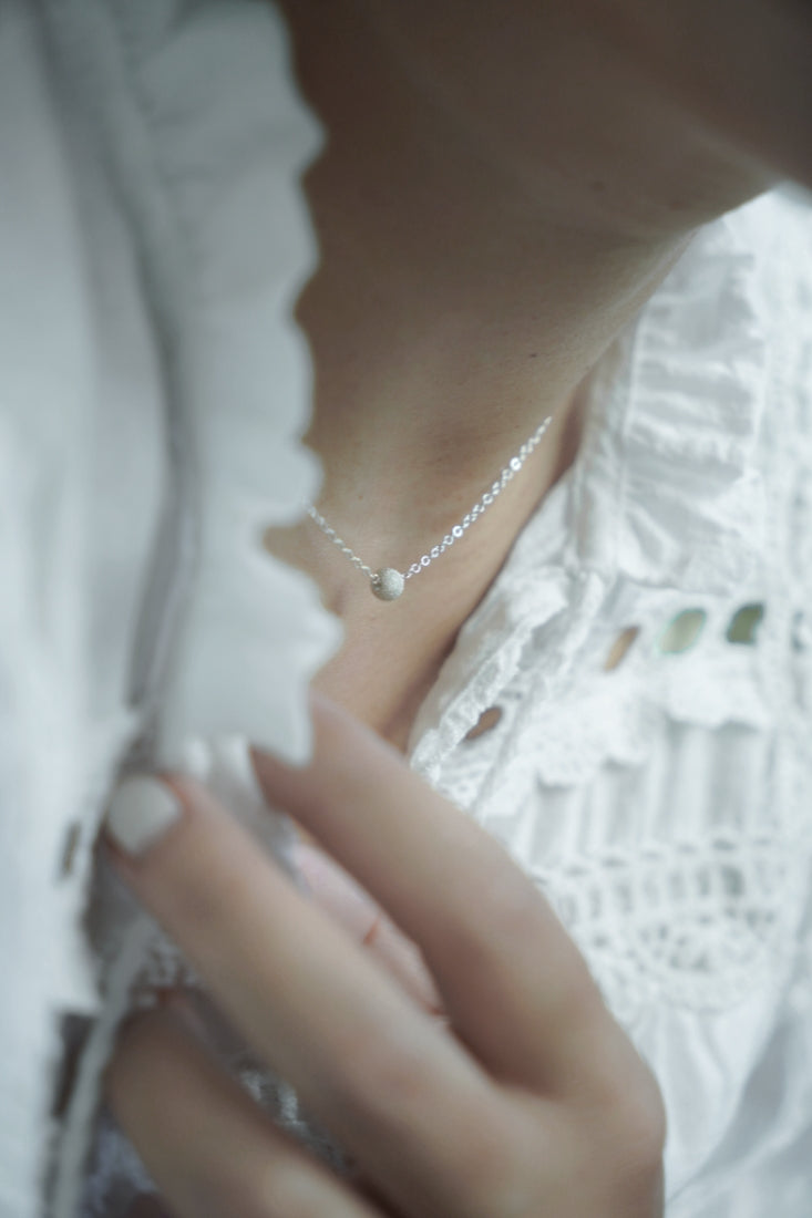 FERRERO 金莎巧克力項鍊