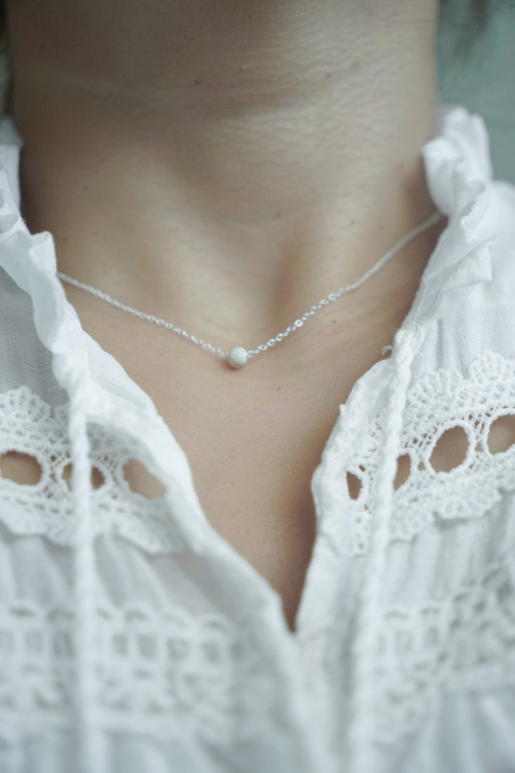 FERRERO 金莎巧克力項鍊