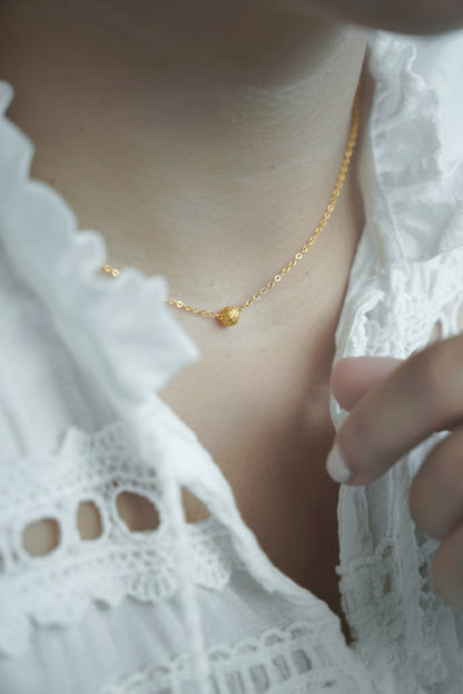 FERRERO 金莎巧克力項鍊