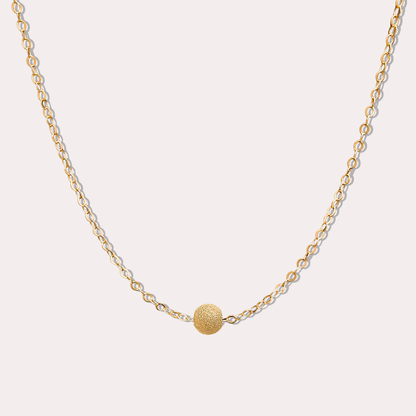 FERRERO 金莎巧克力項鍊