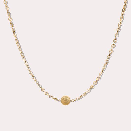 FERRERO 金莎巧克力項鍊