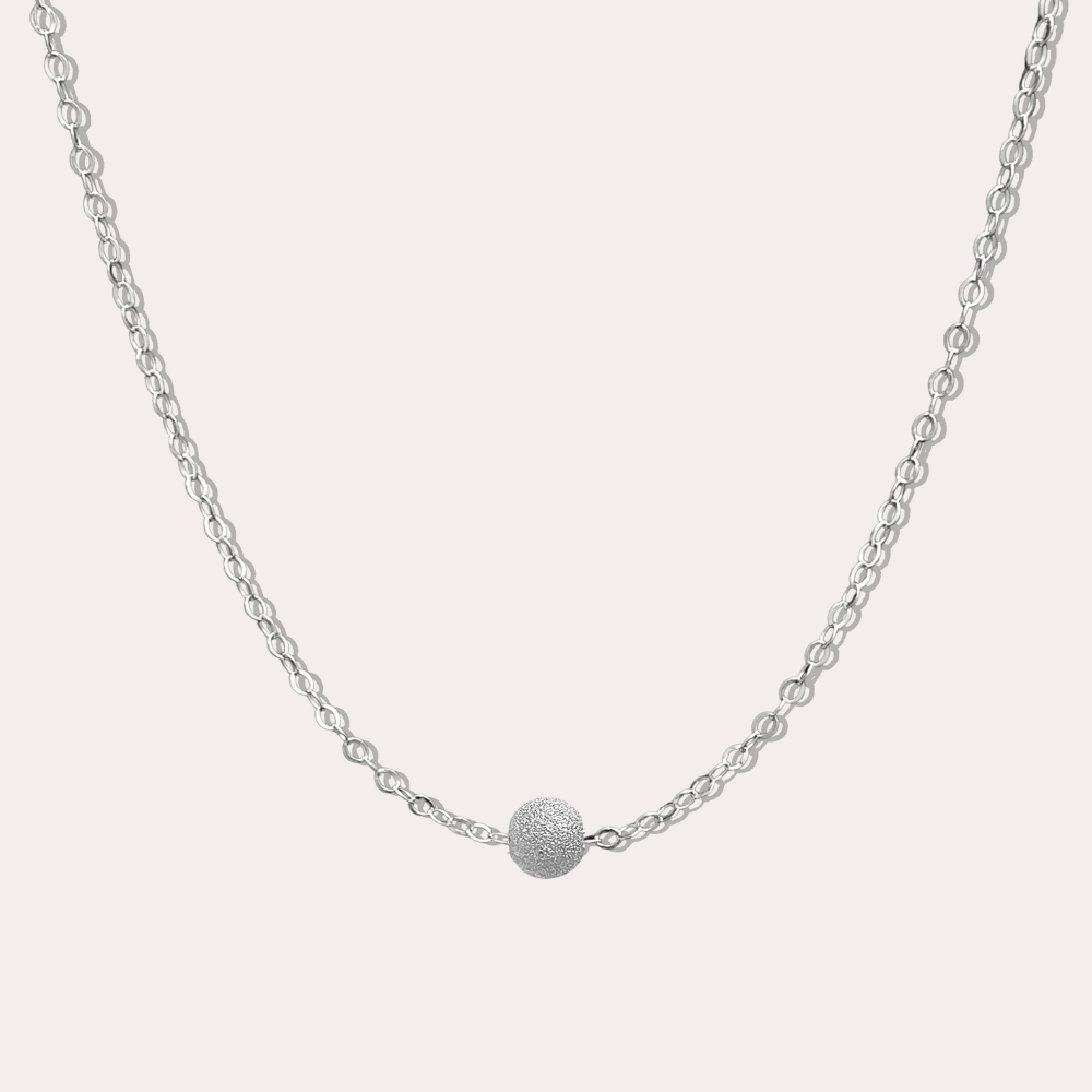 FERRERO 金莎巧克力項鍊