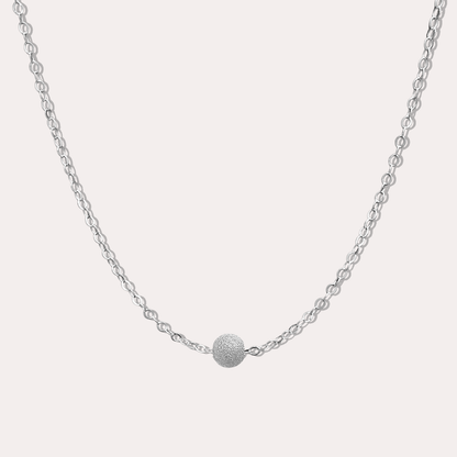 FERRERO 金莎巧克力項鍊