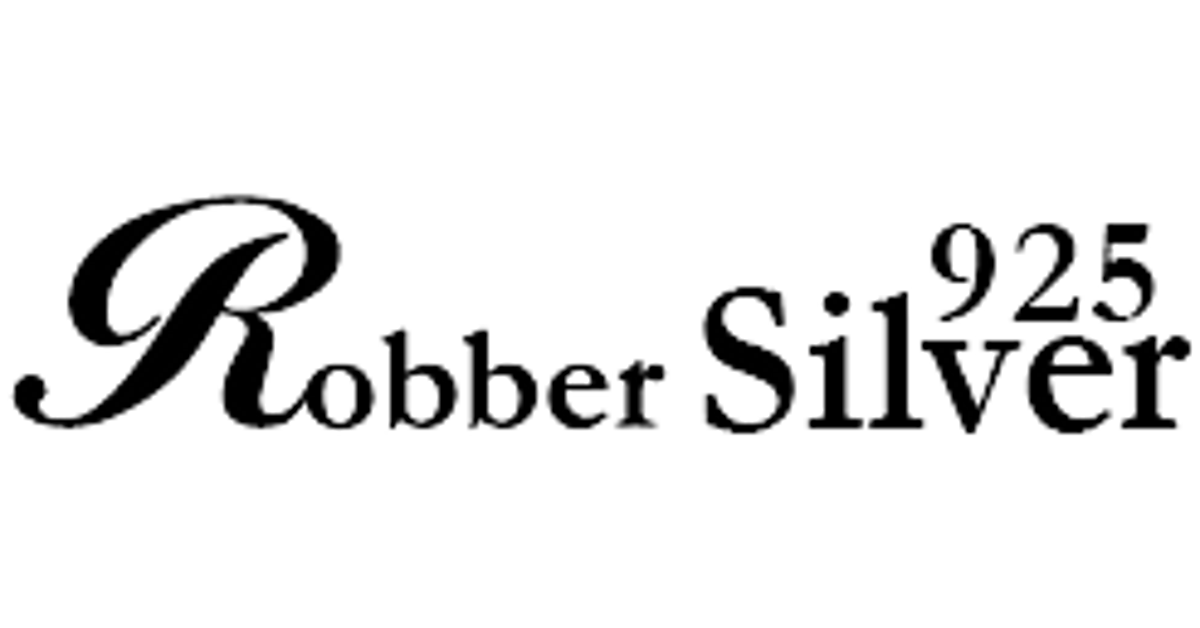 Robber 925 Silver 大盜飾品工作室 | 925銀、14K包金 | 防水、低敏、人生第一件飾品首選 – Robber925Silver