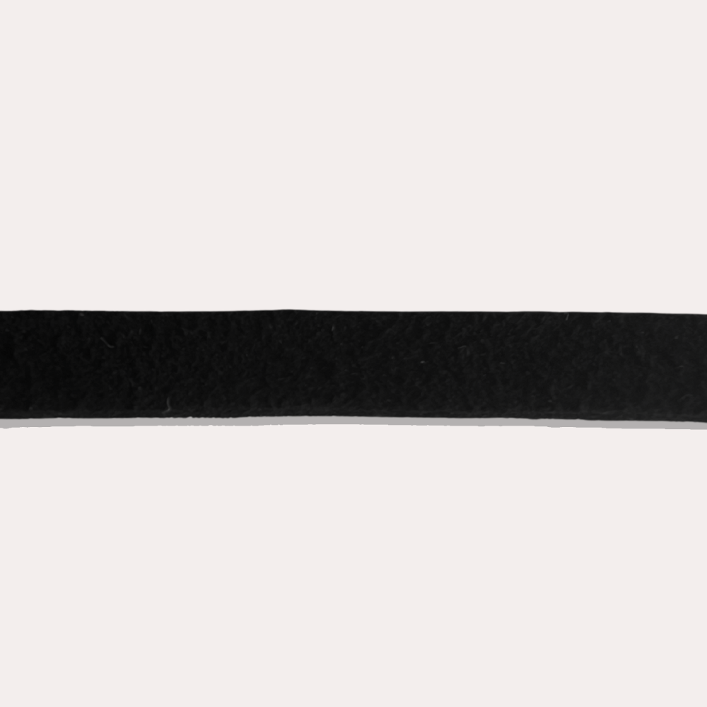 基礎黑天鵝絨布CHOKER
