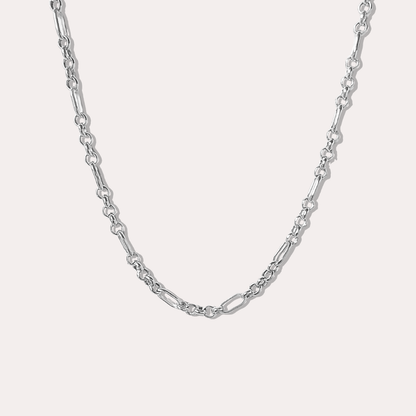 厚實圓潤粗項鍊